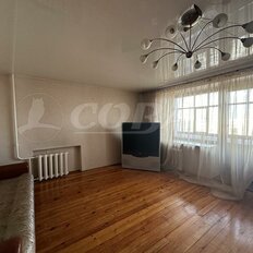 Квартира 110 м², 4-комнатная - изображение 5