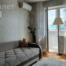 Квартира 51,6 м², 2-комнатная - изображение 3