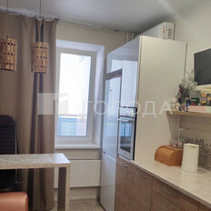 Квартира 52,4 м², 2-комнатная - изображение 3