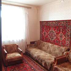 Квартира 58 м², 2-комнатная - изображение 5