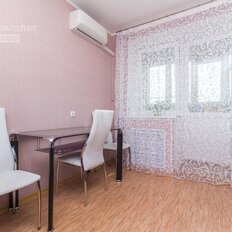 Квартира 69,8 м², 2-комнатная - изображение 3