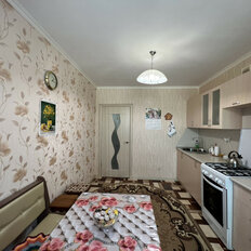 Квартира 43 м², 1-комнатная - изображение 4