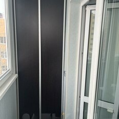 Квартира 33,8 м², 1-комнатная - изображение 3