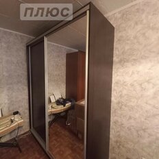 Квартира 41,8 м², 2-комнатные - изображение 5