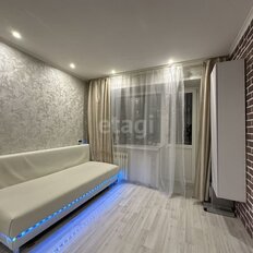 Квартира 45 м², 2-комнатная - изображение 1