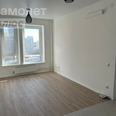 Квартира 37,5 м², 1-комнатная - изображение 2