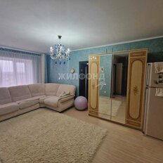 Квартира 120 м², 5-комнатная - изображение 5