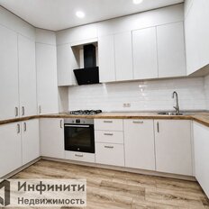 Квартира 55 м², 2-комнатная - изображение 3