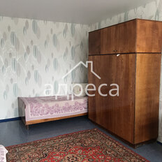 Квартира 37,1 м², 1-комнатная - изображение 5