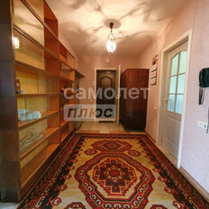 Квартира 55 м², 2-комнатная - изображение 5