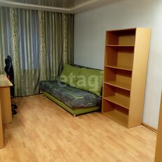 Квартира 74,9 м², 3-комнатная - изображение 4