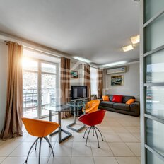 Квартира 41,9 м², студия - изображение 3