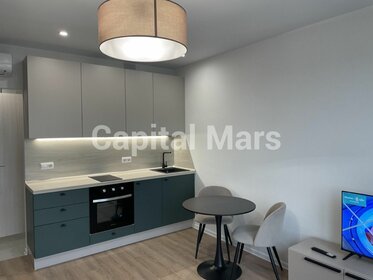 400 м², 1-комнатная квартира 85 000 ₽ в месяц - изображение 40