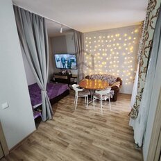 Квартира 41,1 м², 1-комнатная - изображение 1