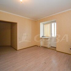 Квартира 42,4 м², 1-комнатная - изображение 4