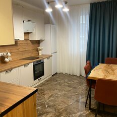 Квартира 41,5 м², 1-комнатная - изображение 4