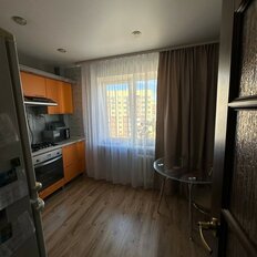 Квартира 65,8 м², 3-комнатная - изображение 3