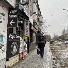 43,4 м², торговое помещение - изображение 4