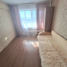 Квартира 25,1 м², 1-комнатная - изображение 4