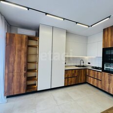 Квартира 48,4 м², 1-комнатная - изображение 3