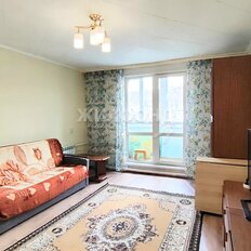 Квартира 55,7 м², 2-комнатная - изображение 3