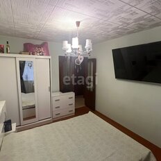 Квартира 60,4 м², 3-комнатная - изображение 1