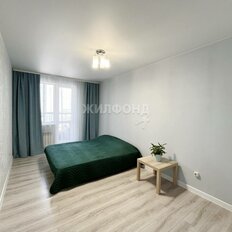 Квартира 62,6 м², 3-комнатная - изображение 5