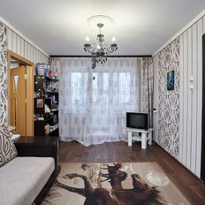 Квартира 44,7 м², 2-комнатная - изображение 3