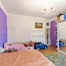 Квартира 75 м², 3-комнатная - изображение 2