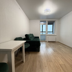 Квартира 22,8 м², 1-комнатная - изображение 4