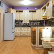 Квартира 78 м², 3-комнатная - изображение 2