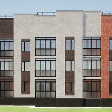 Квартира 83,4 м², 2-комнатная - изображение 5