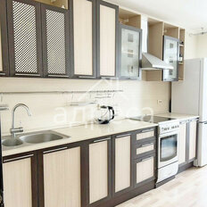 Квартира 43,4 м², 1-комнатная - изображение 5