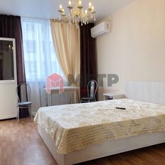 Квартира 40 м², 1-комнатная - изображение 1