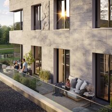Квартира 73,7 м², 2-комнатная - изображение 5