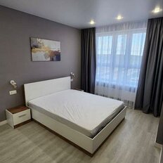 Квартира 43,5 м², 1-комнатная - изображение 5