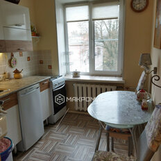 Квартира 29,5 м², 1-комнатная - изображение 5