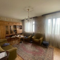 Квартира 70,4 м², 3-комнатная - изображение 4