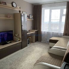 Квартира 32,1 м², 1-комнатная - изображение 5