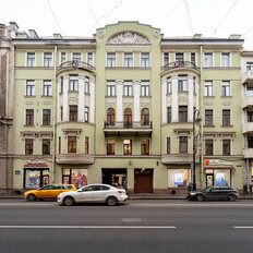 Квартира 243,9 м², 5-комнатная - изображение 1