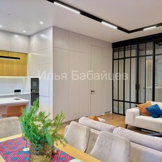 Квартира 86,1 м², 3-комнатная - изображение 5