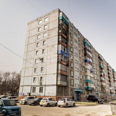 Квартира 59,2 м², 3-комнатная - изображение 2