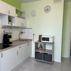 Квартира 40,4 м², 1-комнатная - изображение 2