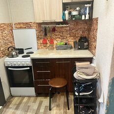 Квартира 18 м², студия - изображение 4