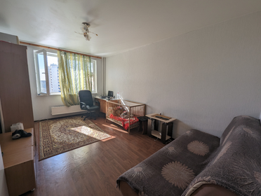 Купить трехкомнатную квартиру с отделкой в Дом на набережной INSIDER в Москве и МО - изображение 16