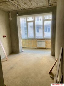 Купить однокомнатную квартиру с отделкой под ключ в Санкт-Петербурге - изображение 41