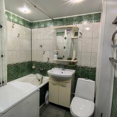 Квартира 40 м², 1-комнатная - изображение 5