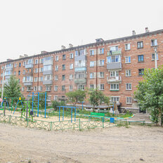 Квартира 54,4 м², 3-комнатная - изображение 1