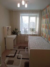 Купить 4-комнатную квартиру с евроремонтом у метро Выборгская (красная ветка) в Санкт-Петербурге и ЛО - изображение 48