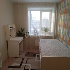 Квартира 41,2 м², 2-комнатная - изображение 5